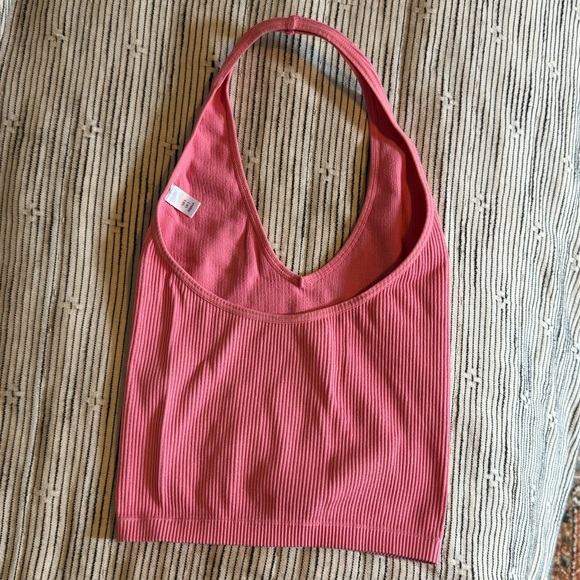 Pink Urban Outfitters Top - Picture 2 of 4